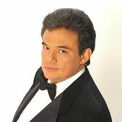 Miled Music José José logo