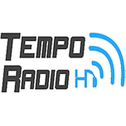 TEMPO HD Radio (UK Trance Team) logo