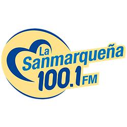 La Sanmarqueña logo