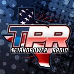 TejanoPower Radio