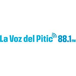 La Voz 88.1 FM