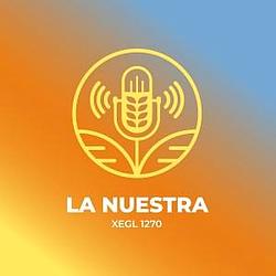 La Nuestra 1270 AM