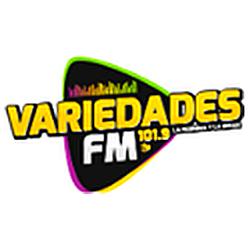 Variedades FM