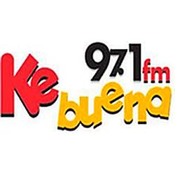 Ke Buena logo