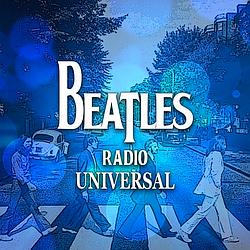 Beatles Radio Universal logo