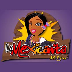 La Mexicanita Sapichu