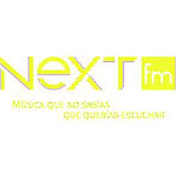 NextFM logo