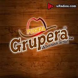 Fuerza Grupera FM