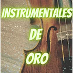 Instrumentales de Oro Radio
