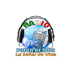 Radio Poder De Dios Mx