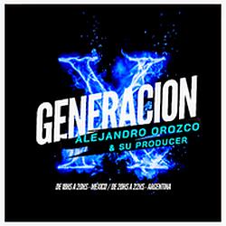 Generación X 80s, 90s