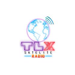 TLX Satellite Radio logo