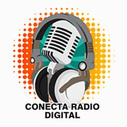 Conecta Radio Digital logo