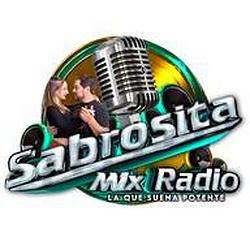 Radio Sabrosita Mix logo