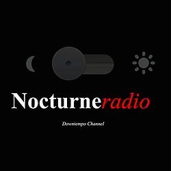 Nocturne Radio logo