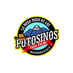 La Mera de los Potosinos