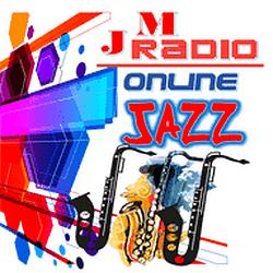 JM Radio Jazz logo
