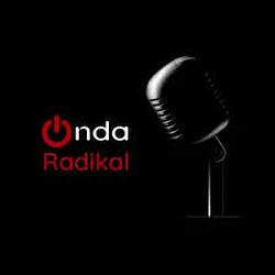 Onda Radikal - Reggae logo