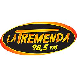La Tremenda logo