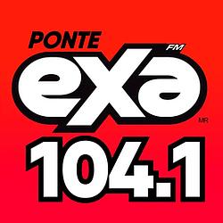 Exa FM logo