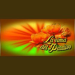 Radio La Cima del Paraíso logo