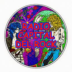 Capital Del Rock logo