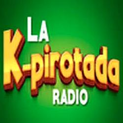 La K-pirotada Radio