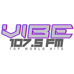 Vibe 107.5