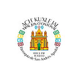 Radio Ach’ kuxlejal 100.3 FM