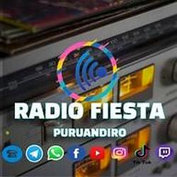 RADIO FIESTA PURUANDIRO