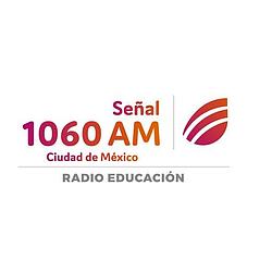 Radio Educación Señal 96.5 FM logo