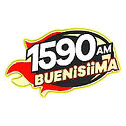 Buenisiima logo