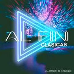 Al Fin Clásicas logo