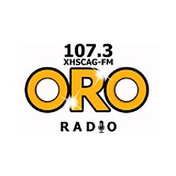 ORO Radio 107.3 FM