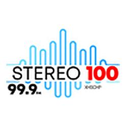 STEREO 100