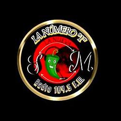 La nueva SM Radio logo