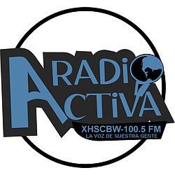 Radio Activa logo