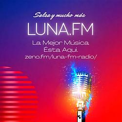Luna Fm Radio