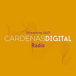 Cárdenas Digital Radio