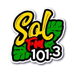 Sol FM logo