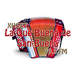 La Que Buena de San Buena