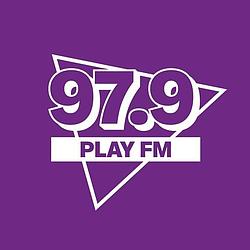 Play FM 97.9 logo
