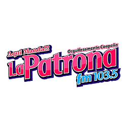 La Patrona Fm Coapan