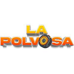 La Polvosa Internet Radio logo