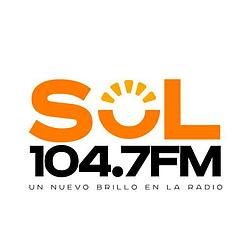 Radio Sol 104.7 FM