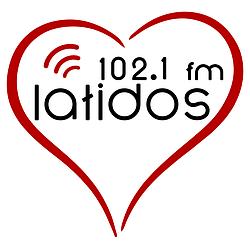 Latidos fm logo