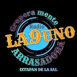 LA 9 UNO RADIO IXTAPAN