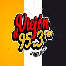 El Viejon 95.3 Fm