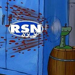 Radio Sin Nombre Internacional de México logo