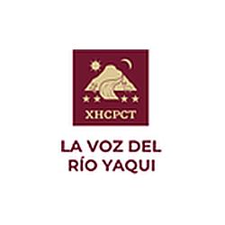 XHCPCT La Voz del Rio Yaqui